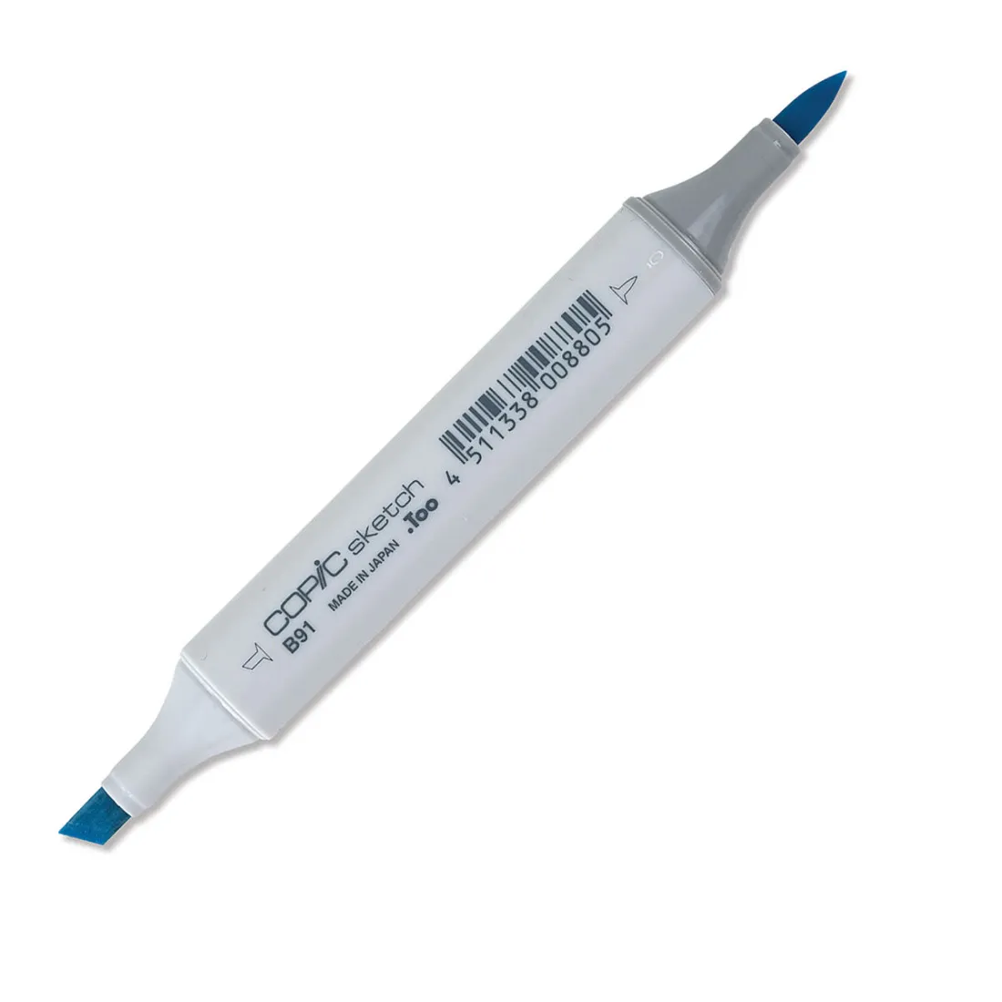 كوبيك سكتش ماركر Pale Grayish Blue B91