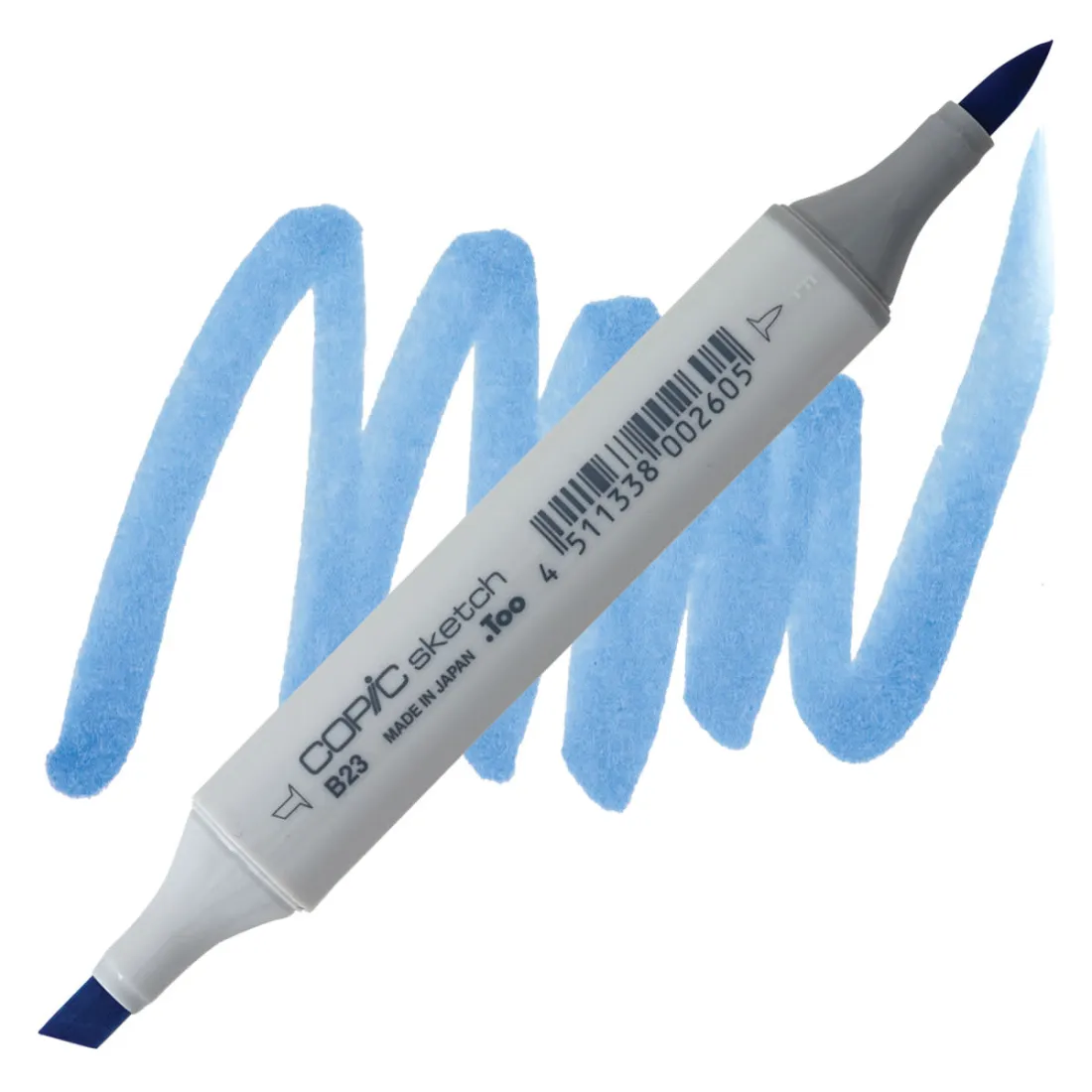 كوبيك سكتش ماركر Phthalo Blue B23