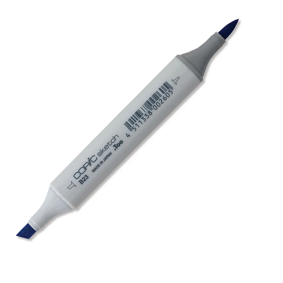 كوبيك سكتش ماركر Phthalo Blue B23