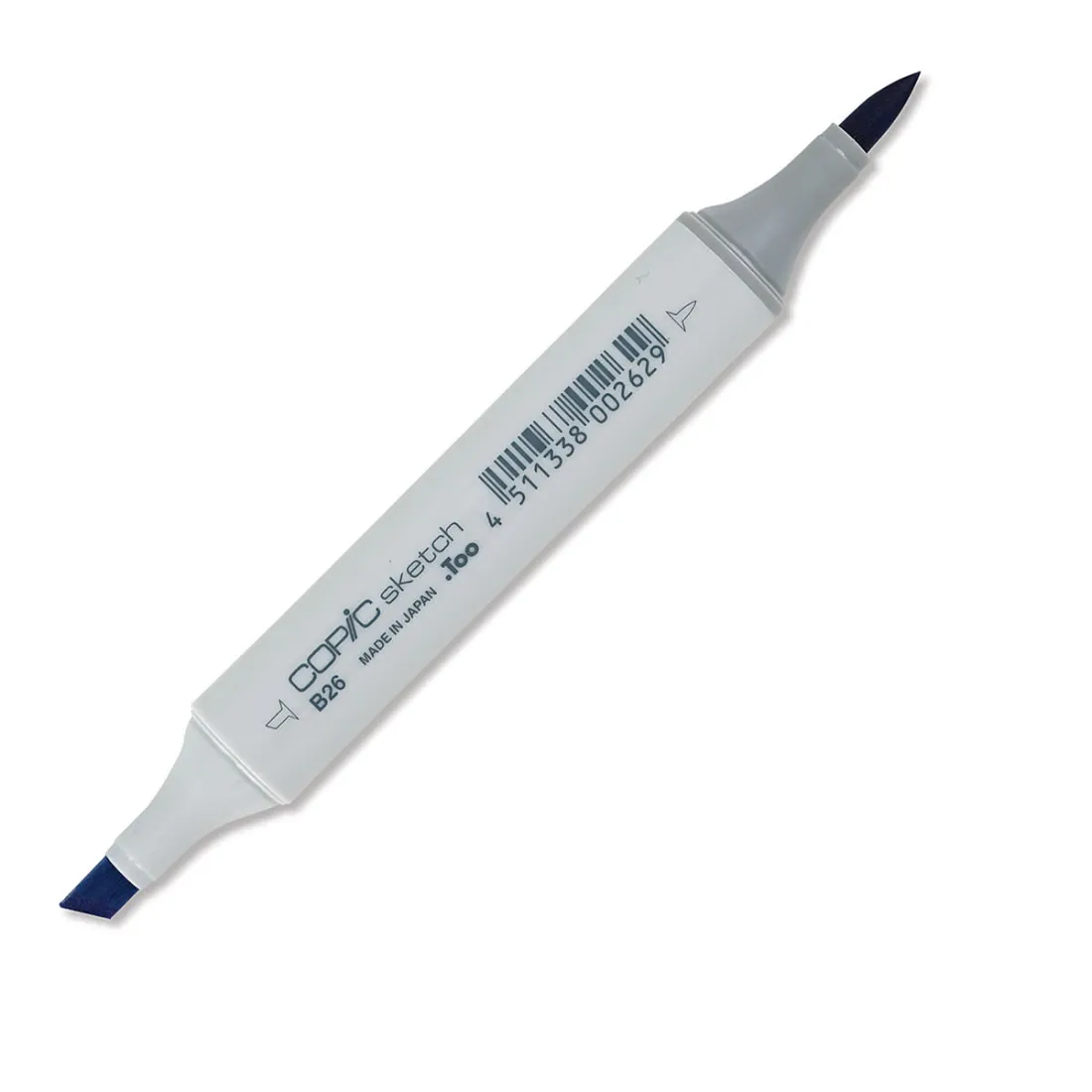 كوبيك سكتش ماركر Cobalt Blue B26