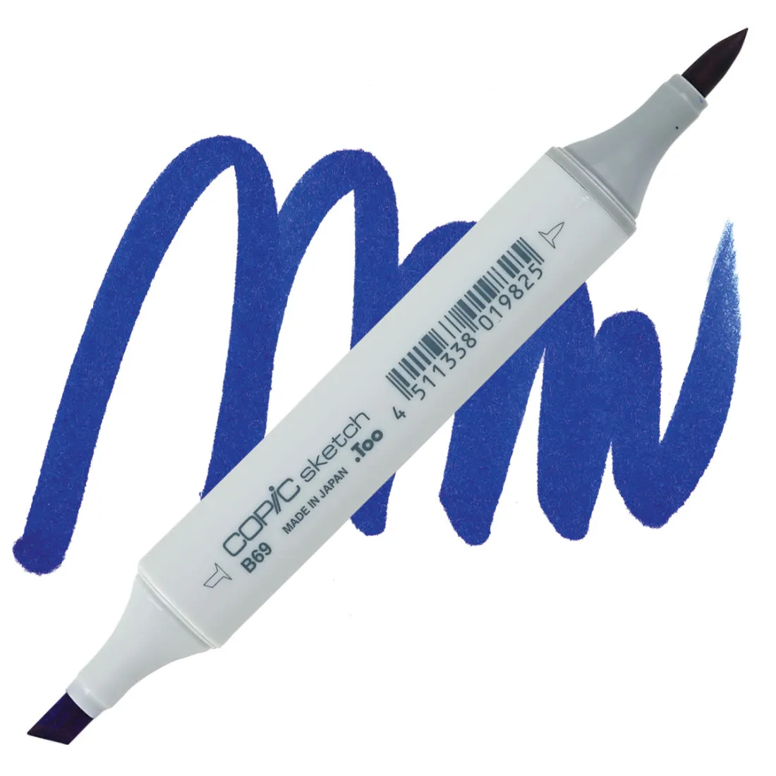 كوبيك سكتش ماركر Stratospheric Blue B69