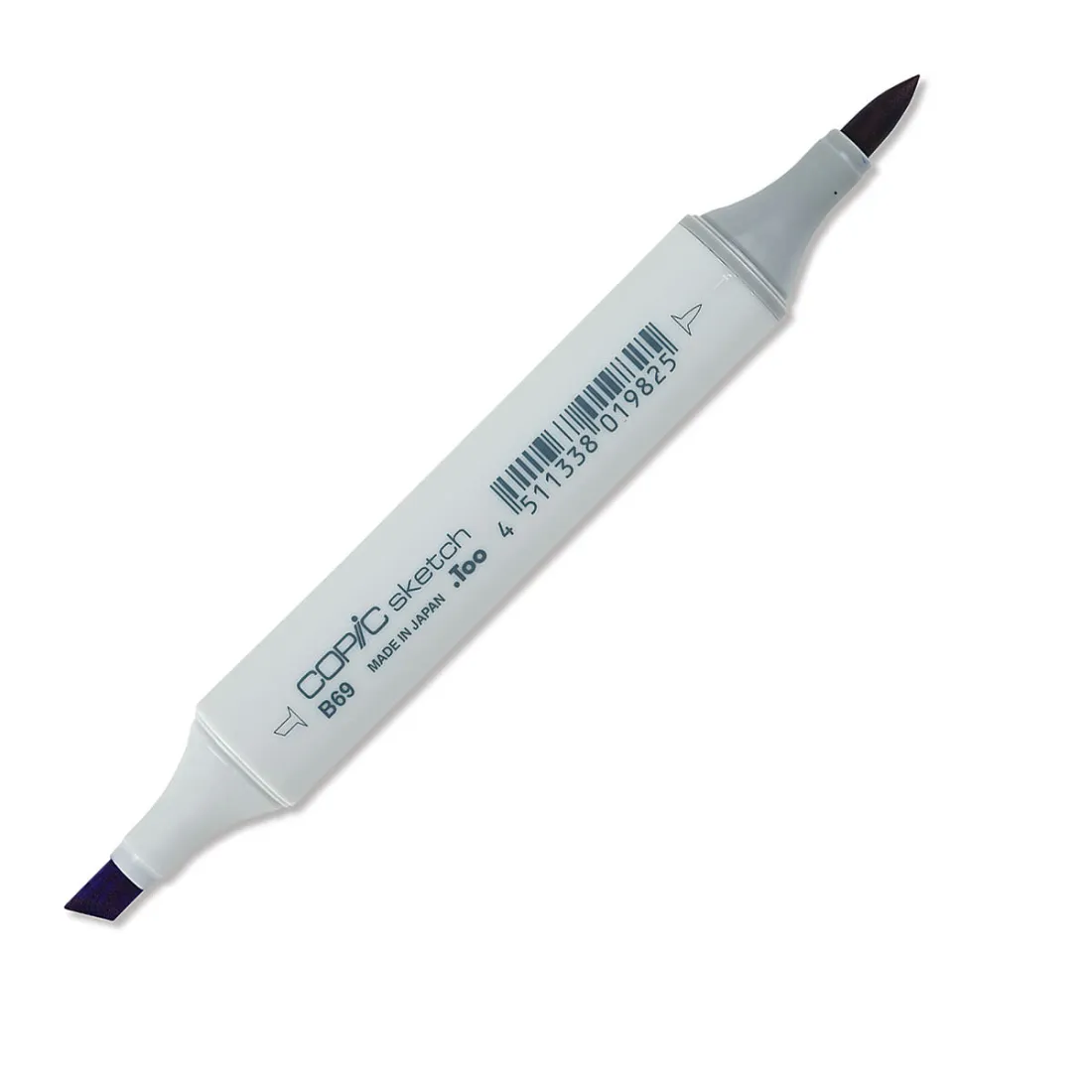 كوبيك سكتش ماركر Stratospheric Blue B69