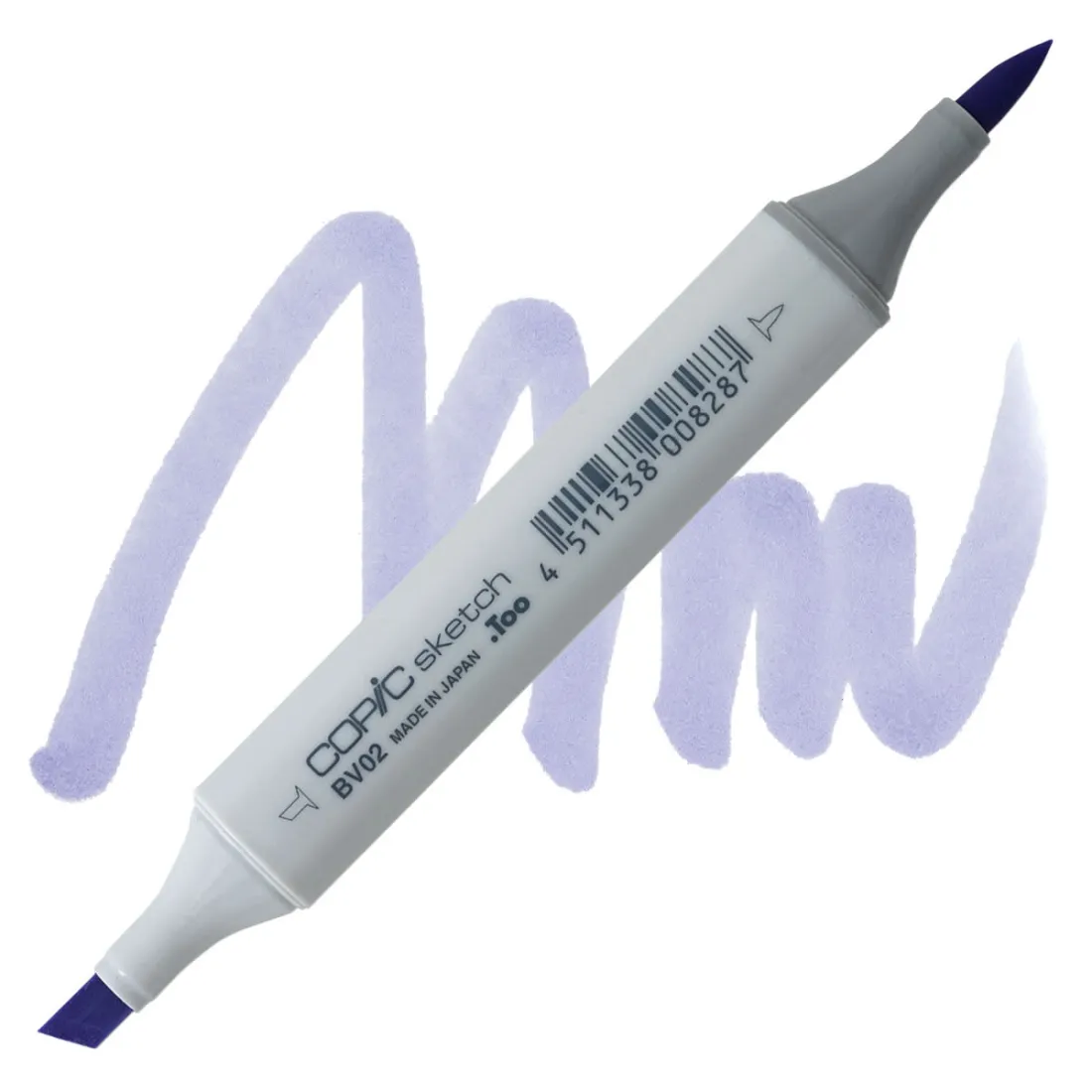 كوبيك سكتش ماركر  Prune BV02