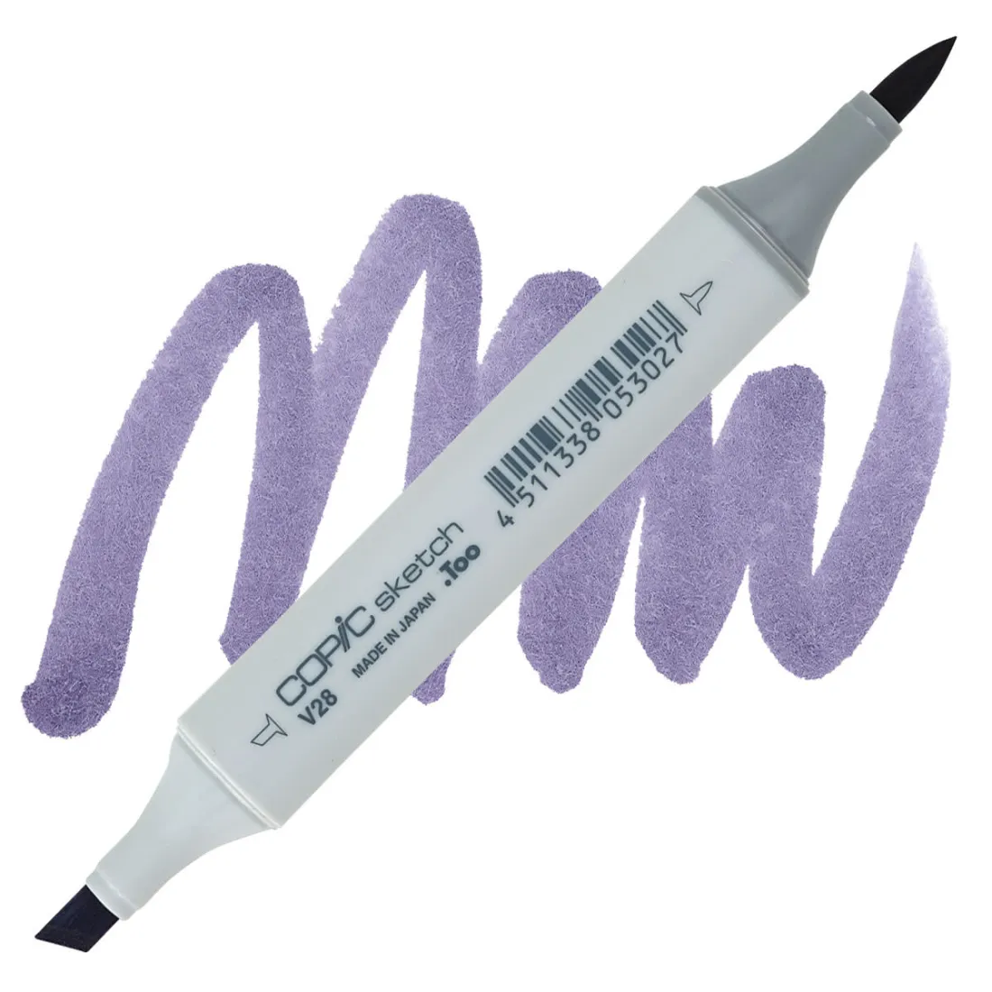 كوبيك سكتش ماركر Eggplant V28