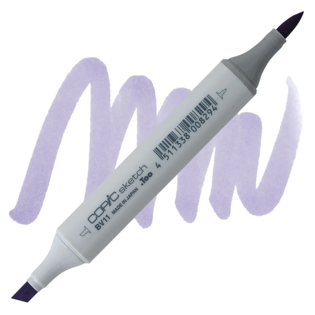 كوبيك سكتش ماركر  Soft Violet BV11