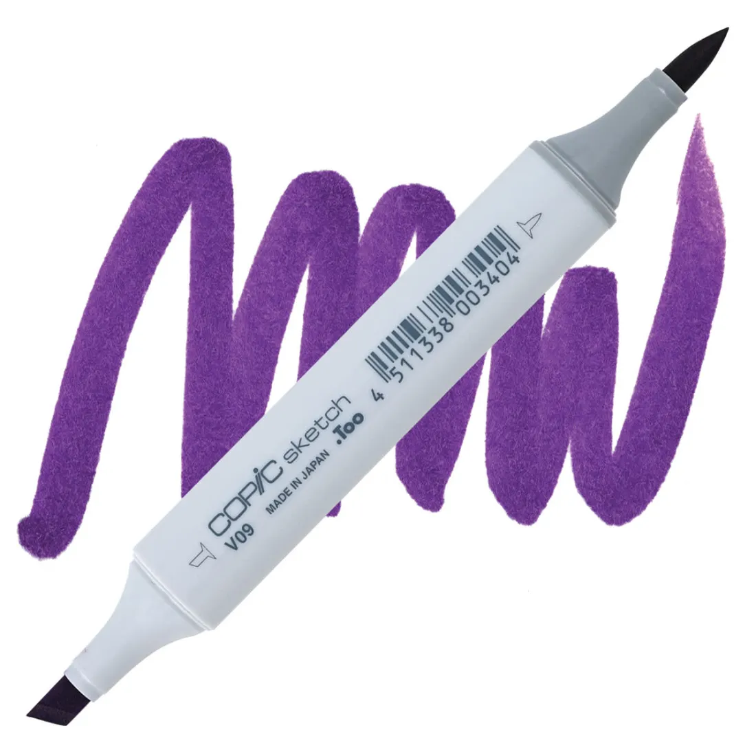 كوبيك سكتش ماركر Violet V09