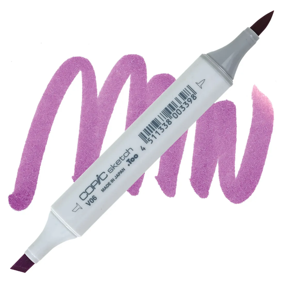 كوبيك سكتش ماركر Lavender V06