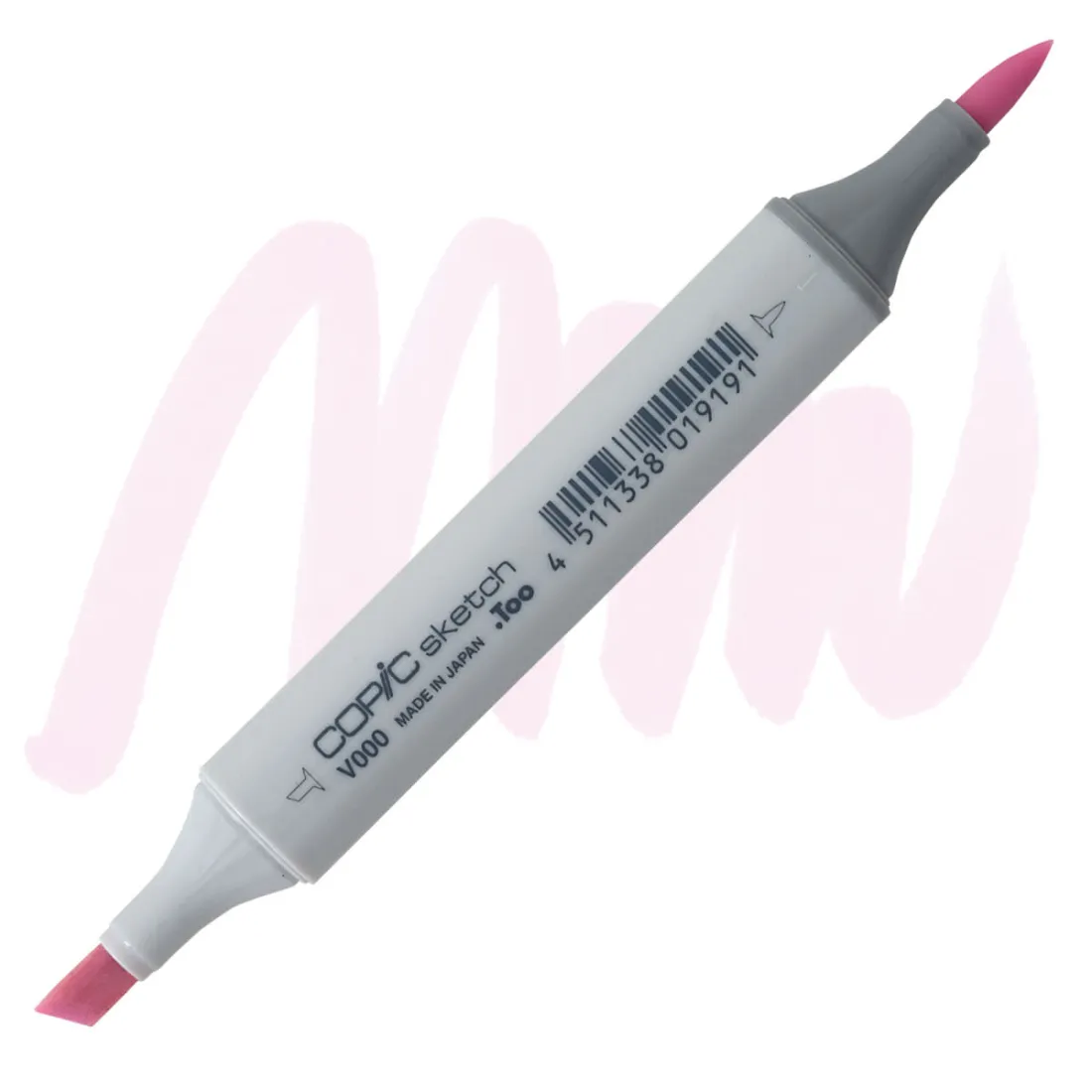 كوبيك سكتش ماركر Pale Heath V000