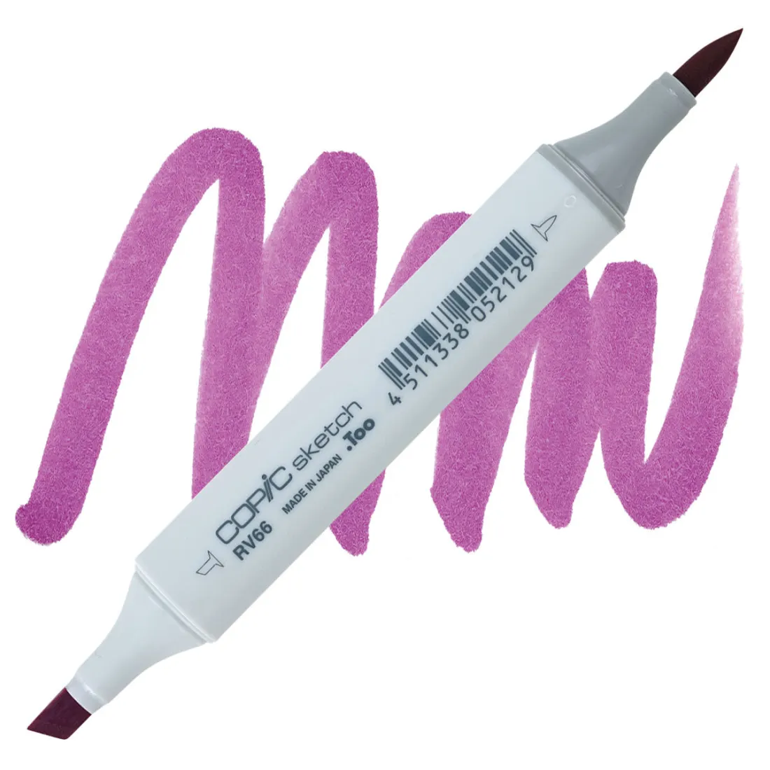 كوبيك سكتش ماركر Raspberry RV66