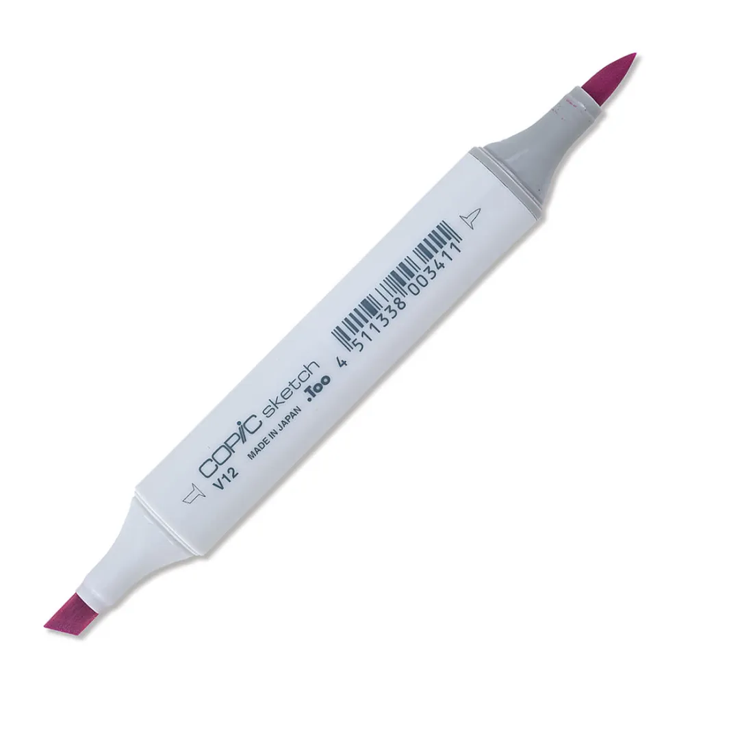 كوبيك سكتش ماركر Pale Lilac V12