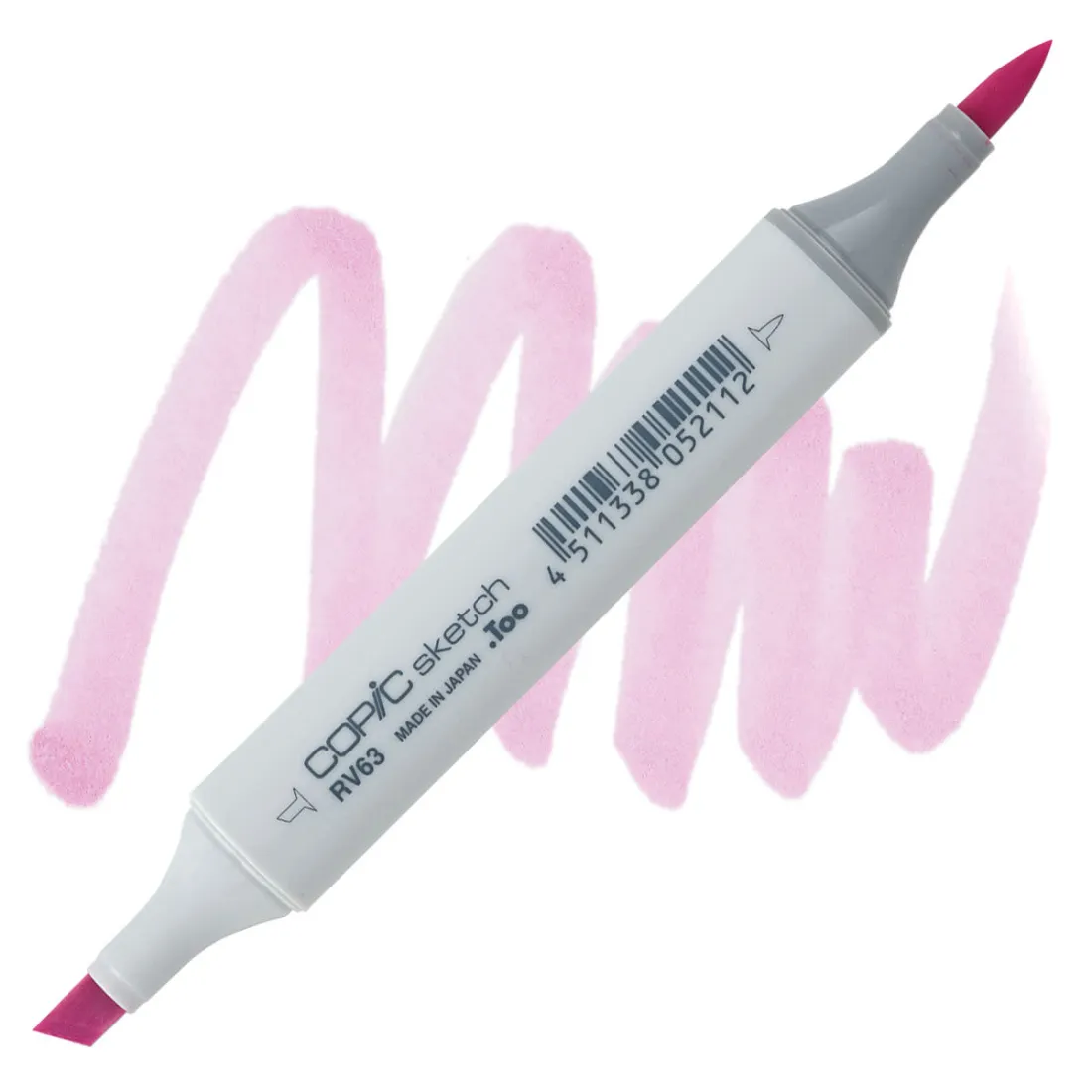 كوبيك سكتش ماركر Begonia RV63