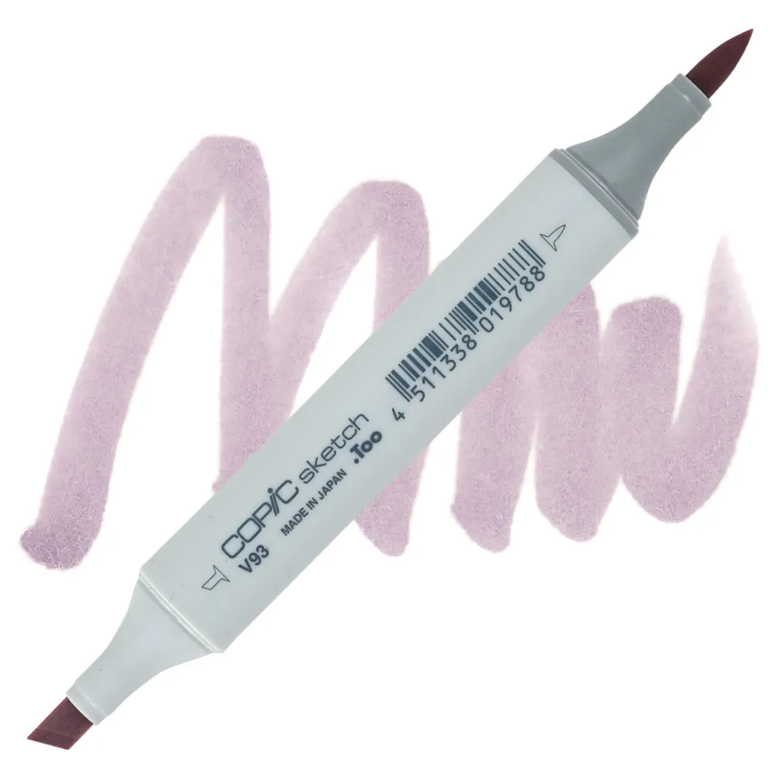 كوبيك سكتش ماركر Early Grape V93