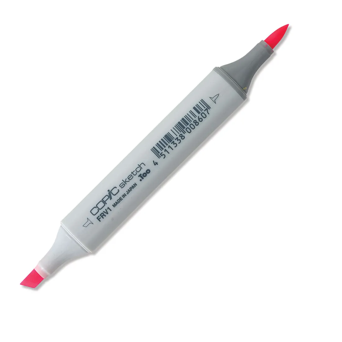 كوبيك سكتش ماركر Fluorescent Pink FRV1