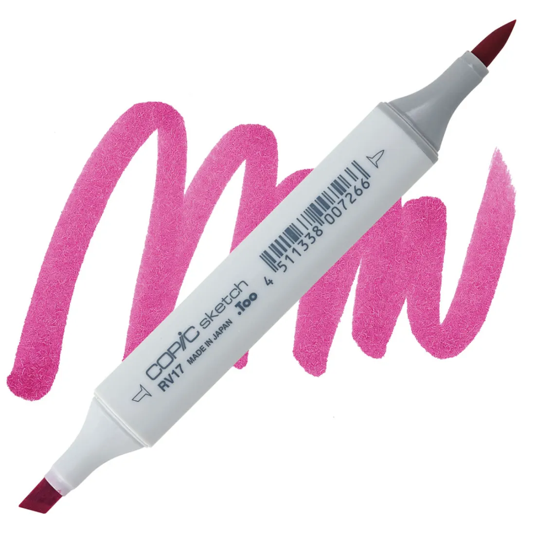 كوبيك سكتش ماركر Deep Magenta RV17
