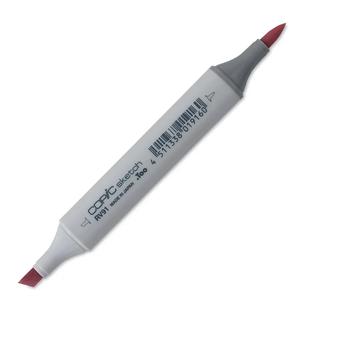 كوبيك سكتش ماركر Grayish Cherry RV91