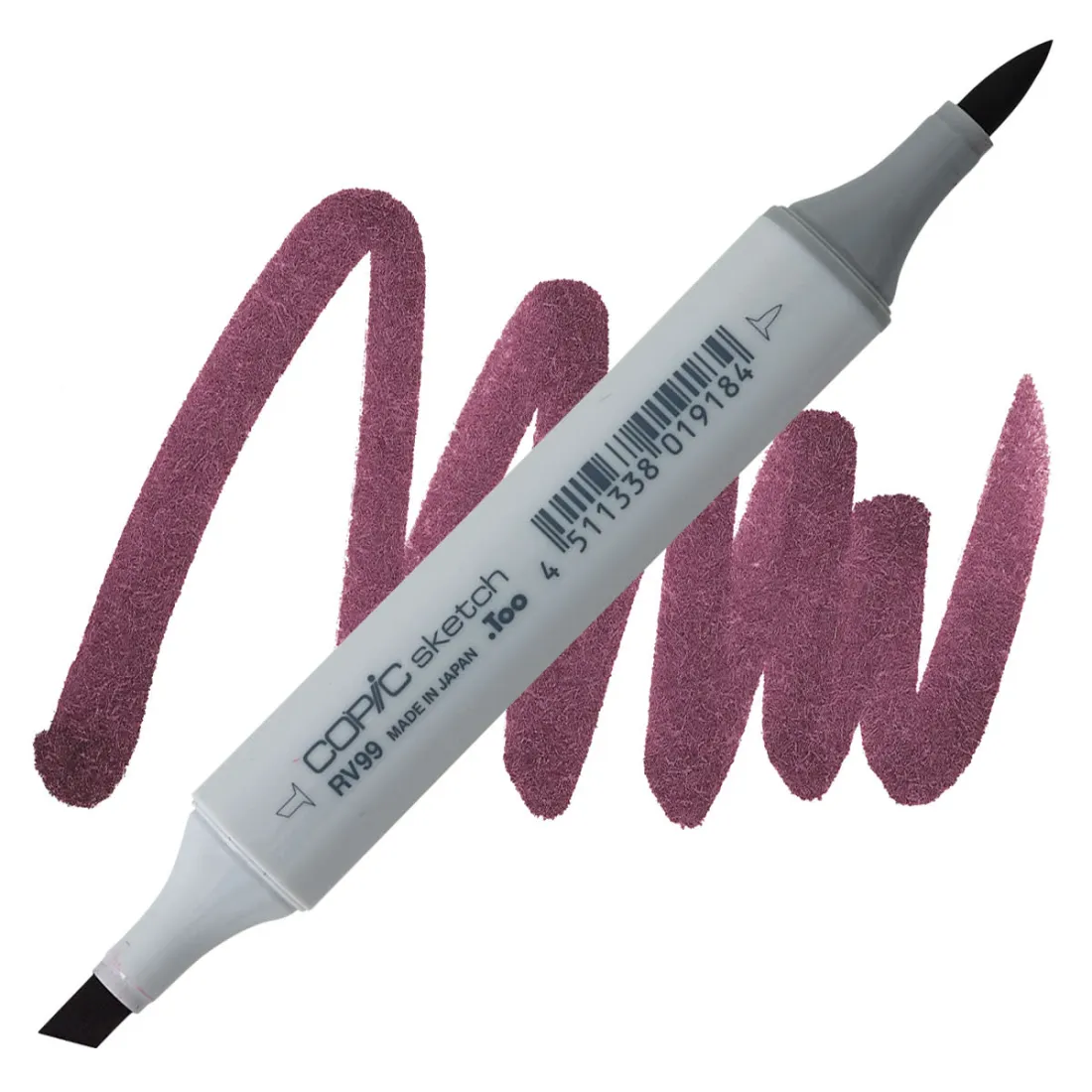 كوبيك سكتش ماركر Argyle Purple RV99