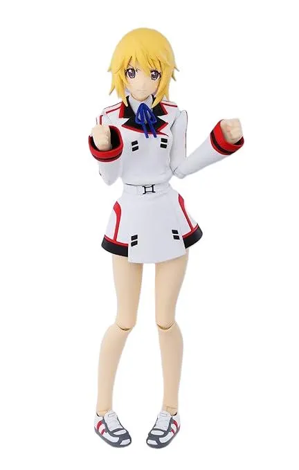 شارلوت دونوا