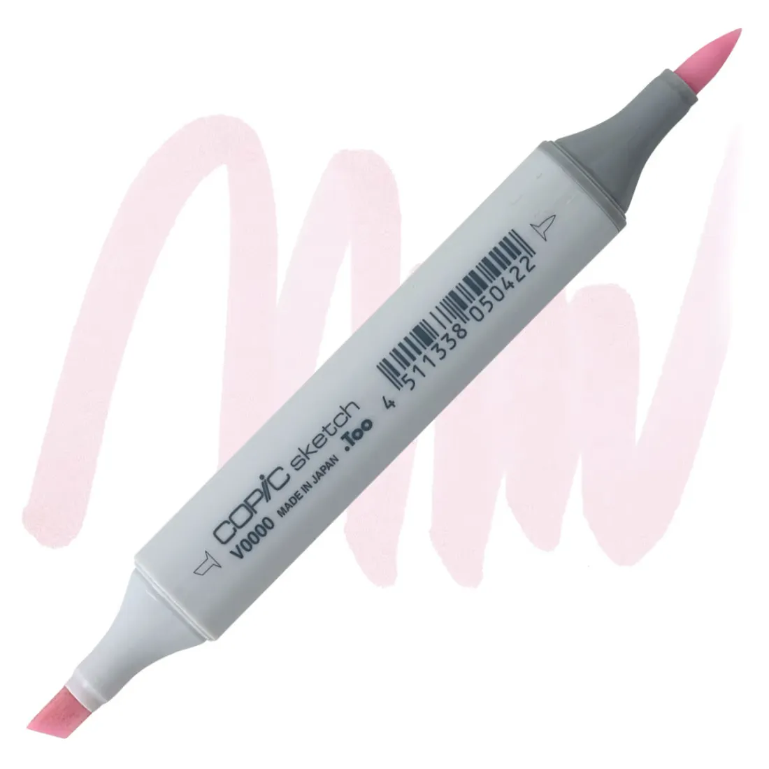 كوبيك سكتش ماركر Rose Quartz V0000