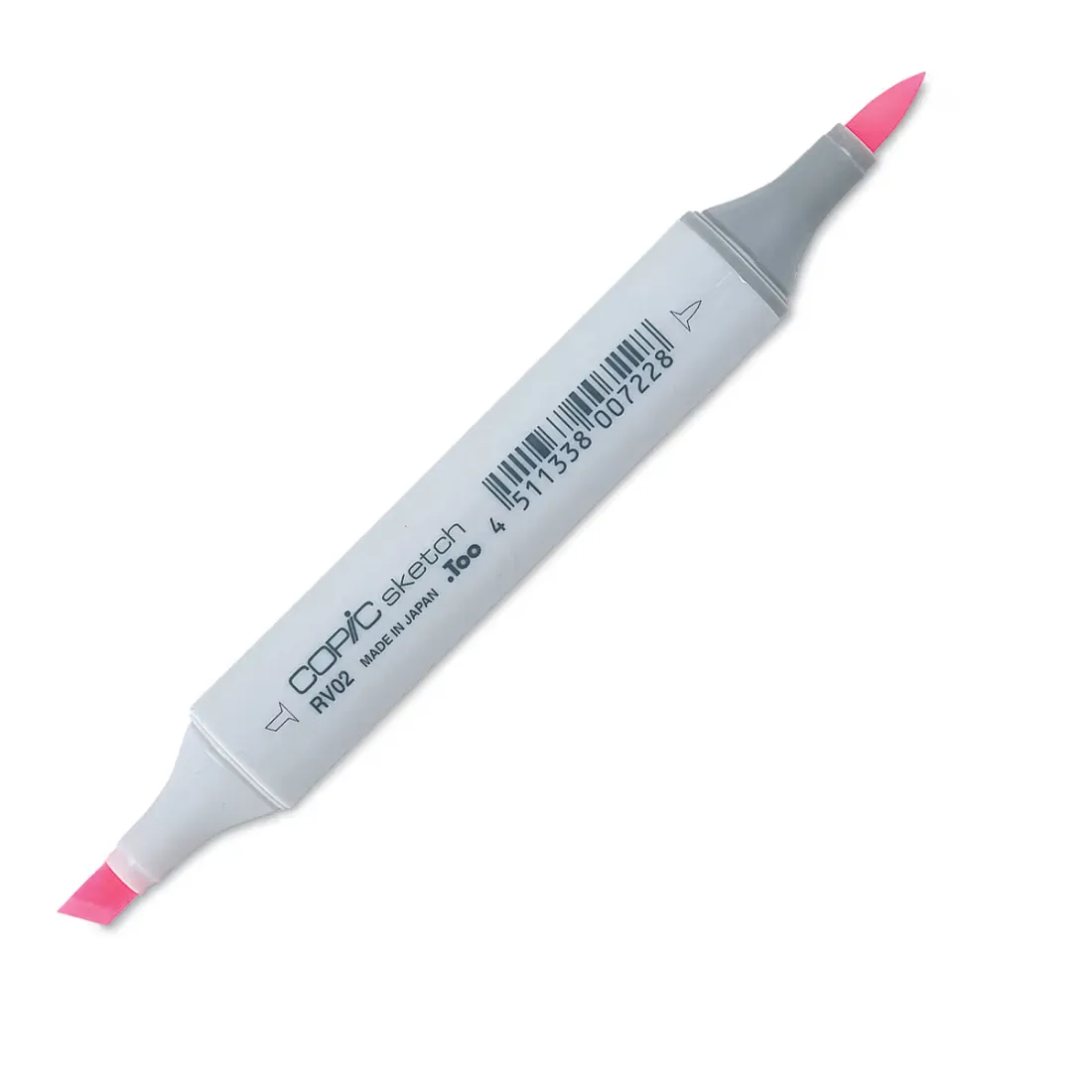 كوبيك سكتش ماركر Sugared Almond Pink RV02