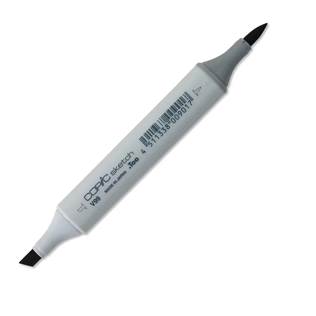 كوبيك سكتش ماركر Aubergine V99