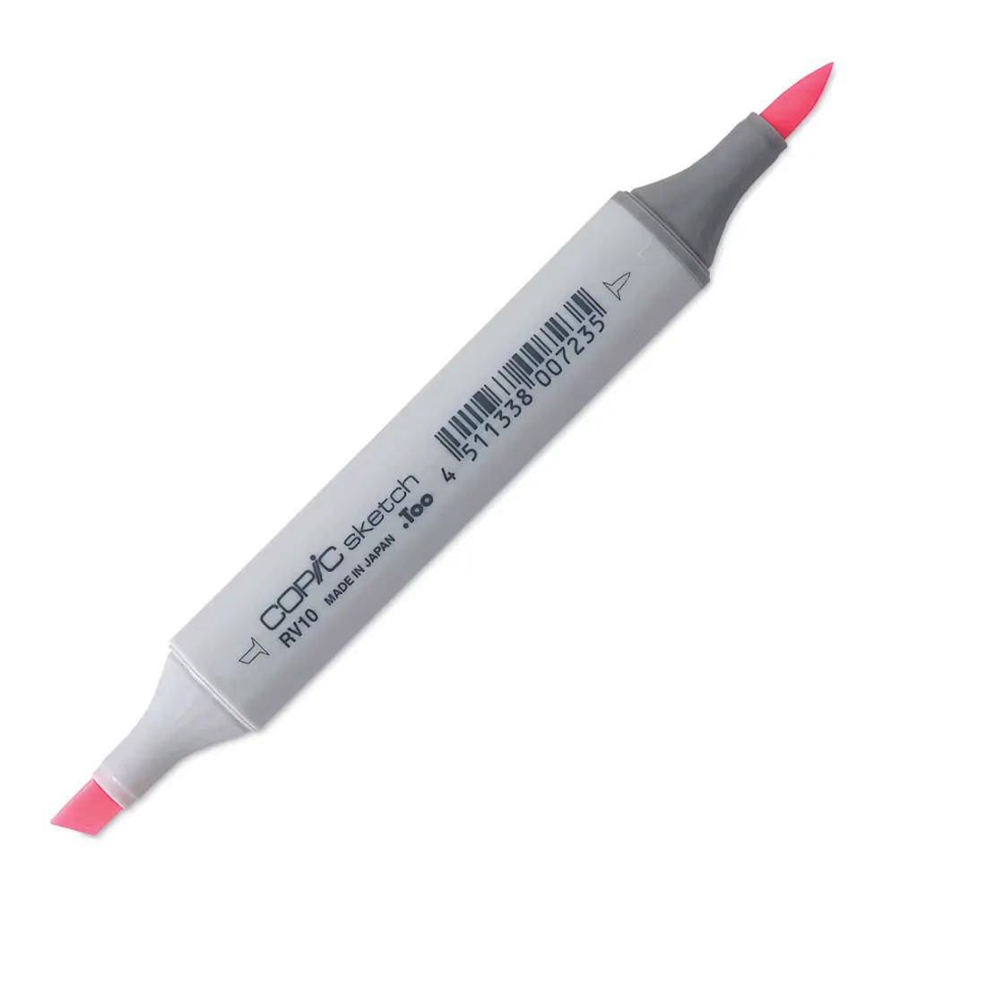 كوبيك سكتش ماركر Pale Pink RV10