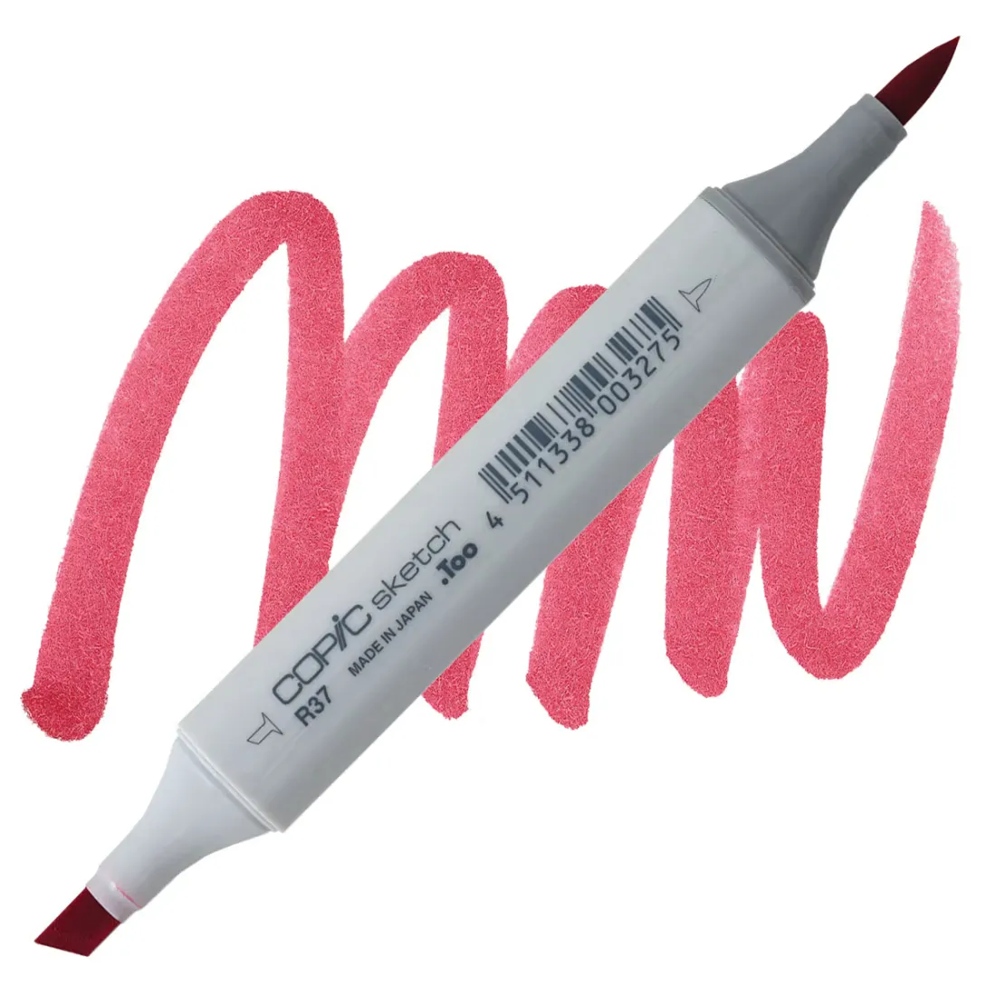 كوبيك سكتش ماركر Carmine R37