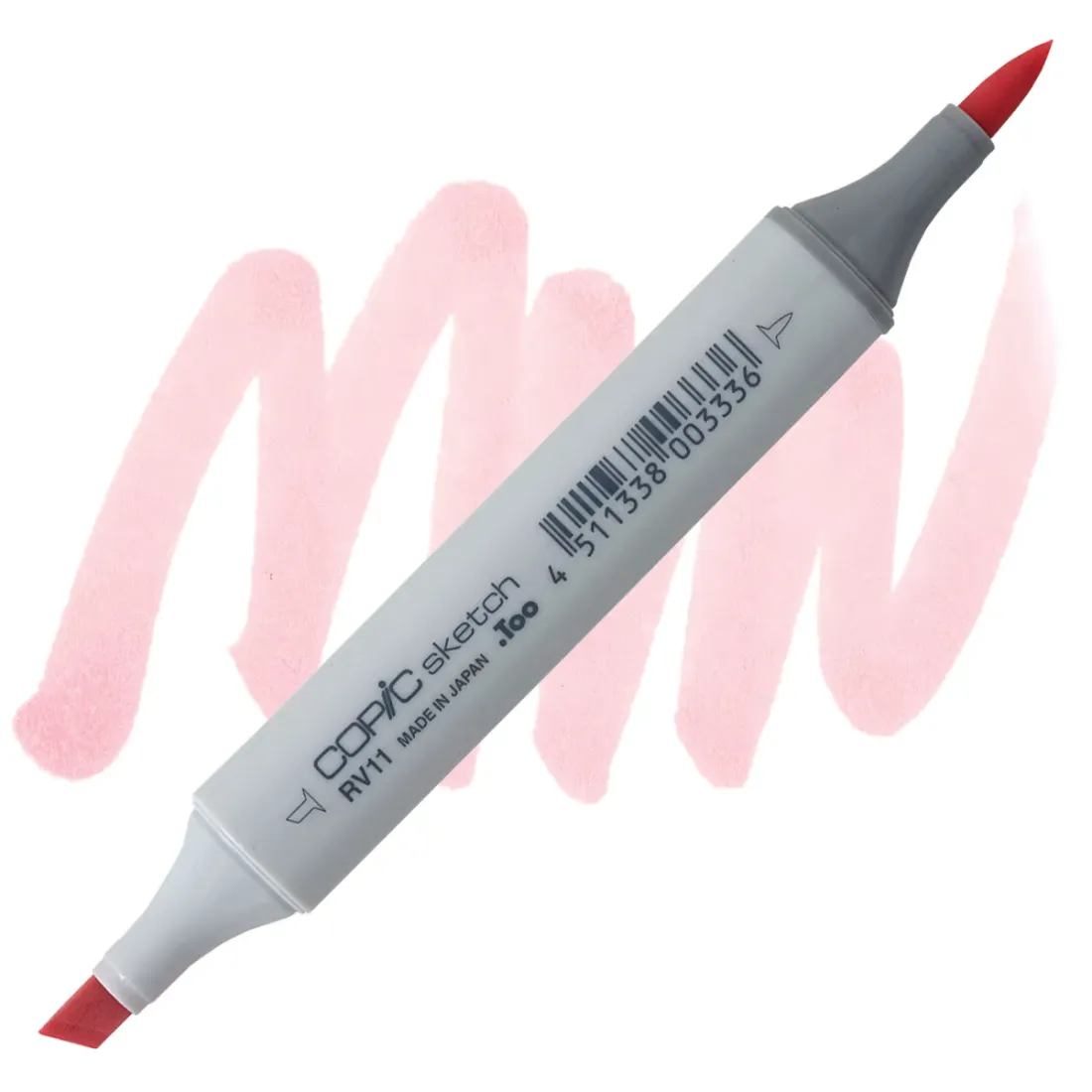 كوبيك سكتش ماركر Pink RV11