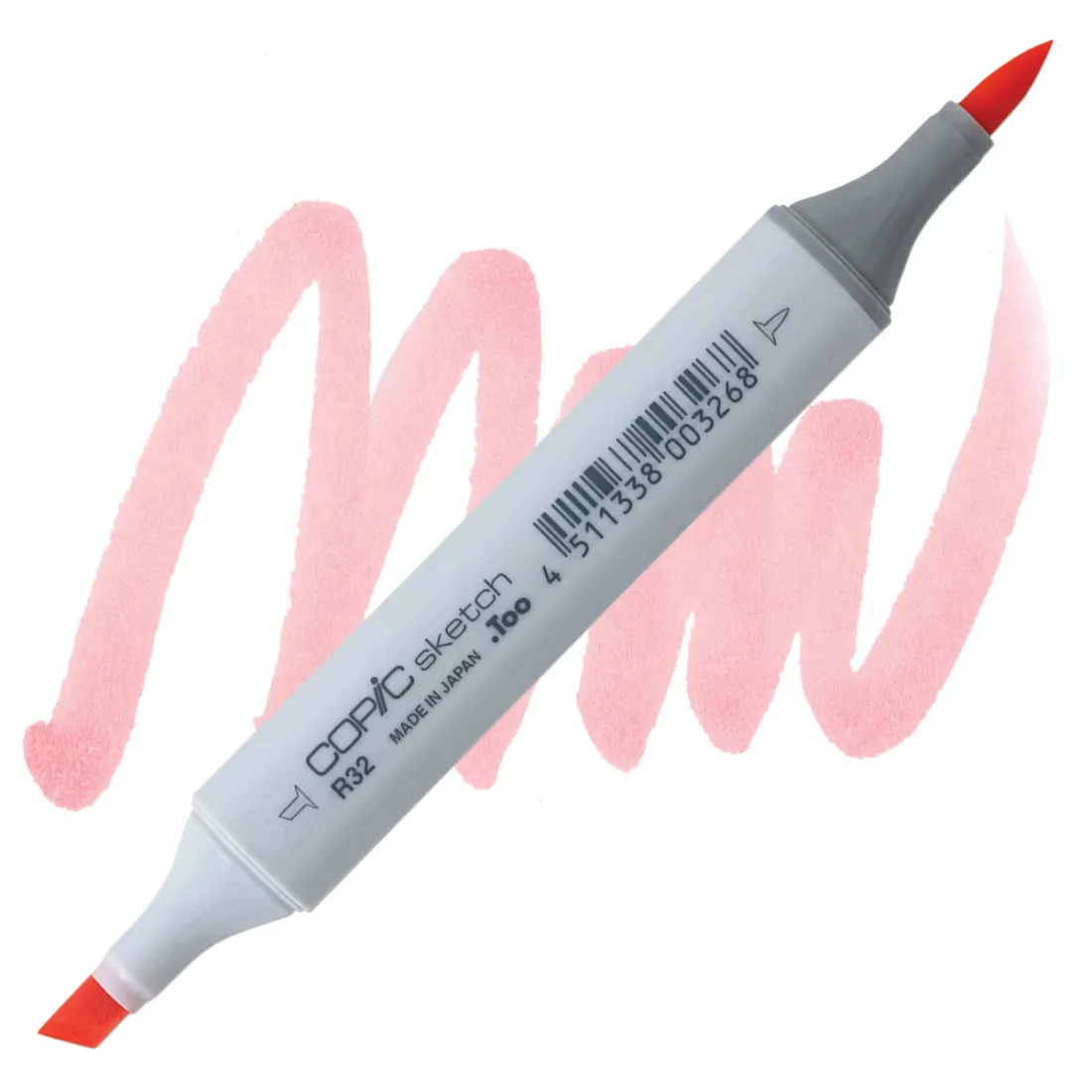 كوبيك سكتش ماركر Peach R32
