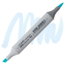 كوبيك سكتش ماركر Holiday Blue B0000