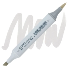 كوبيك سكتش ماركر Warm Gray W0