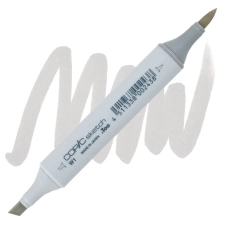 كوبيك سكتش ماركر Warm Gray W1