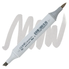 كوبيك سكتش ماركر Warm Gray W2