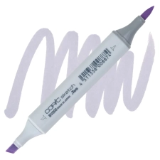 كوبيك سكتش ماركر Iridescent Mauve BV000