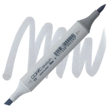 كوبيك سكتش ماركر  Cool Gray C2