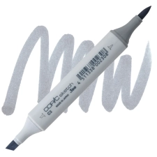 كوبيك سكتش ماركر  Cool Gray C3