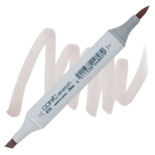 كوبيك سكتش ماركر  Ash Rose E70