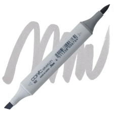 كوبيك سكتش ماركر Neutral Gray N2