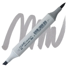 كوبيك سكتش ماركر Neutral Gray N3