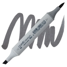 كوبيك سكتش ماركر Neutral Gray N6