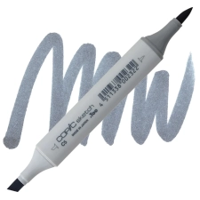 كوبيك سكتش ماركر  Cool Gray C5