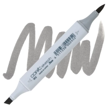 كوبيك سكتش ماركر Warm Gray W5
