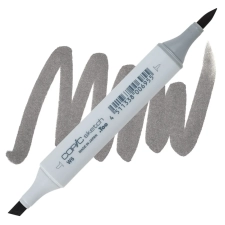 كوبيك سكتش ماركر Warm Gray W6