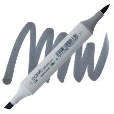 كوبيك سكتش ماركر  Cool Gray C6