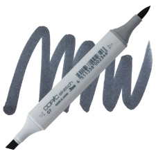 كوبيك سكتش ماركر  Cool Gray C7