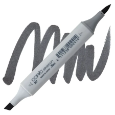 كوبيك سكتش ماركر Neutral Gray N7