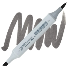 كوبيك سكتش ماركر Warm Gray W7