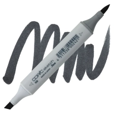 كوبيك سكتش ماركر Neutral Gray N9