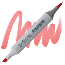 كوبيك سكتش ماركر Light Rose R14
