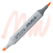 كوبيك سكتش ماركر Pale Yellowish Pink R30