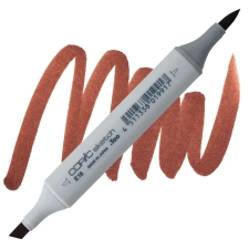 كوبيك سكتش ماركر Copper E18